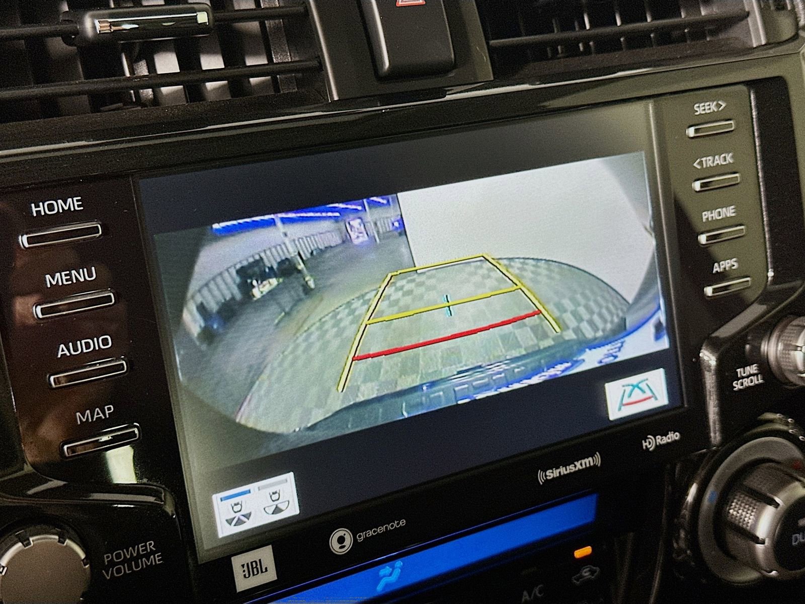 Used 2022 Toyota 4Runner TRD Pro AWD/4WD image 14