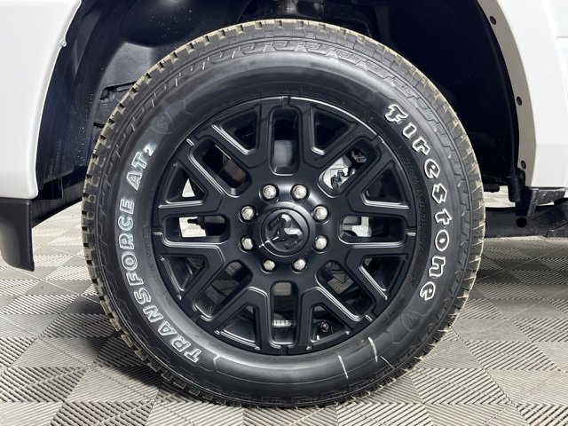 New 2025 RAM 2500 Limited image 13