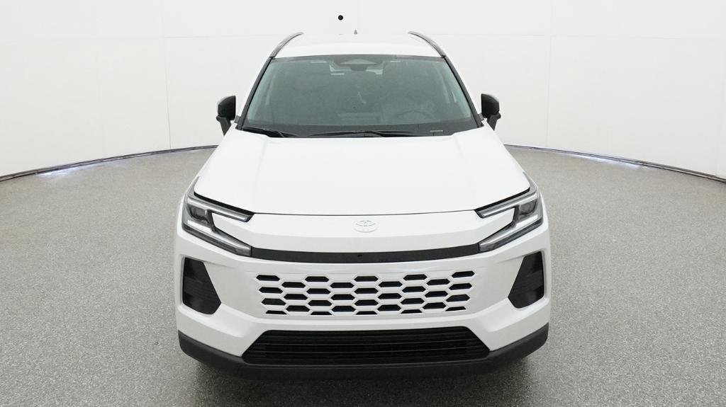 New 2026 Toyota RAV4 XLE Premium FWD image 4
