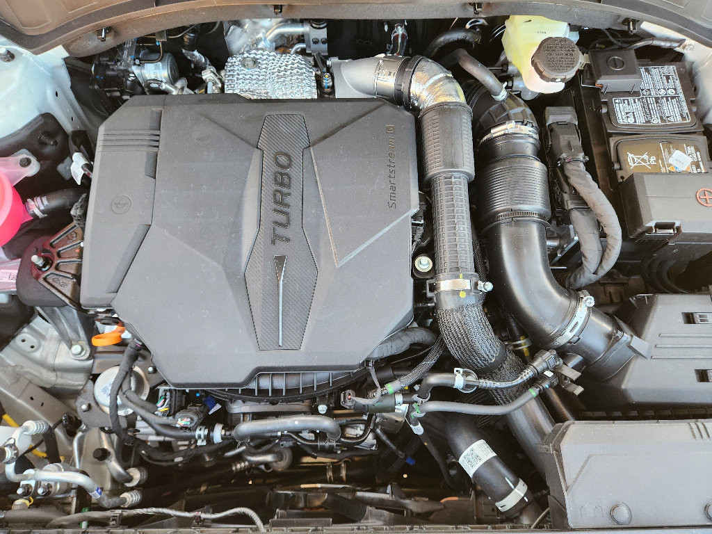 New 2026 Kia Sorento EX image 23