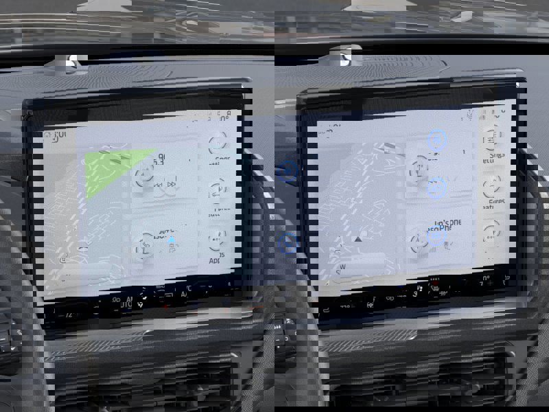 New 2026 Ford Bronco Sport Badlands image 14