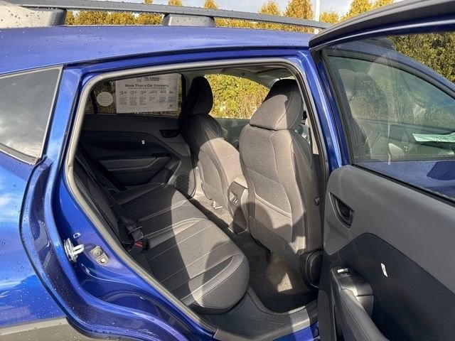 New 2026 Subaru Crosstrek 2.0i Premium AWD/4WD image 13
