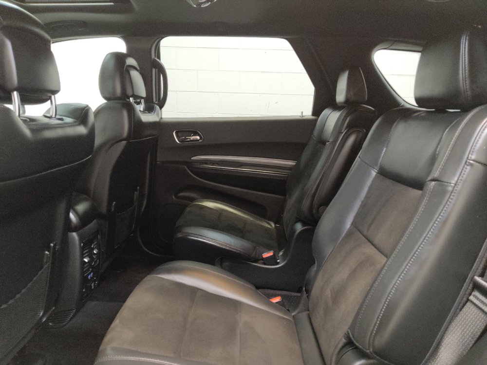 Used 2019 Dodge Durango GT AWD/4WD image 18