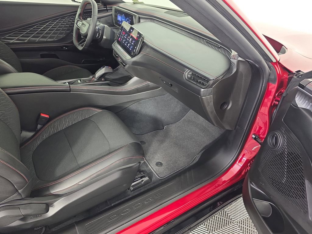 Used 2026 Dodge Charger Scat Pack AWD/4WD image 30