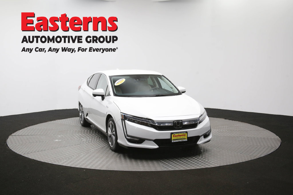 Used 2018 Honda Clarity Touring image 51