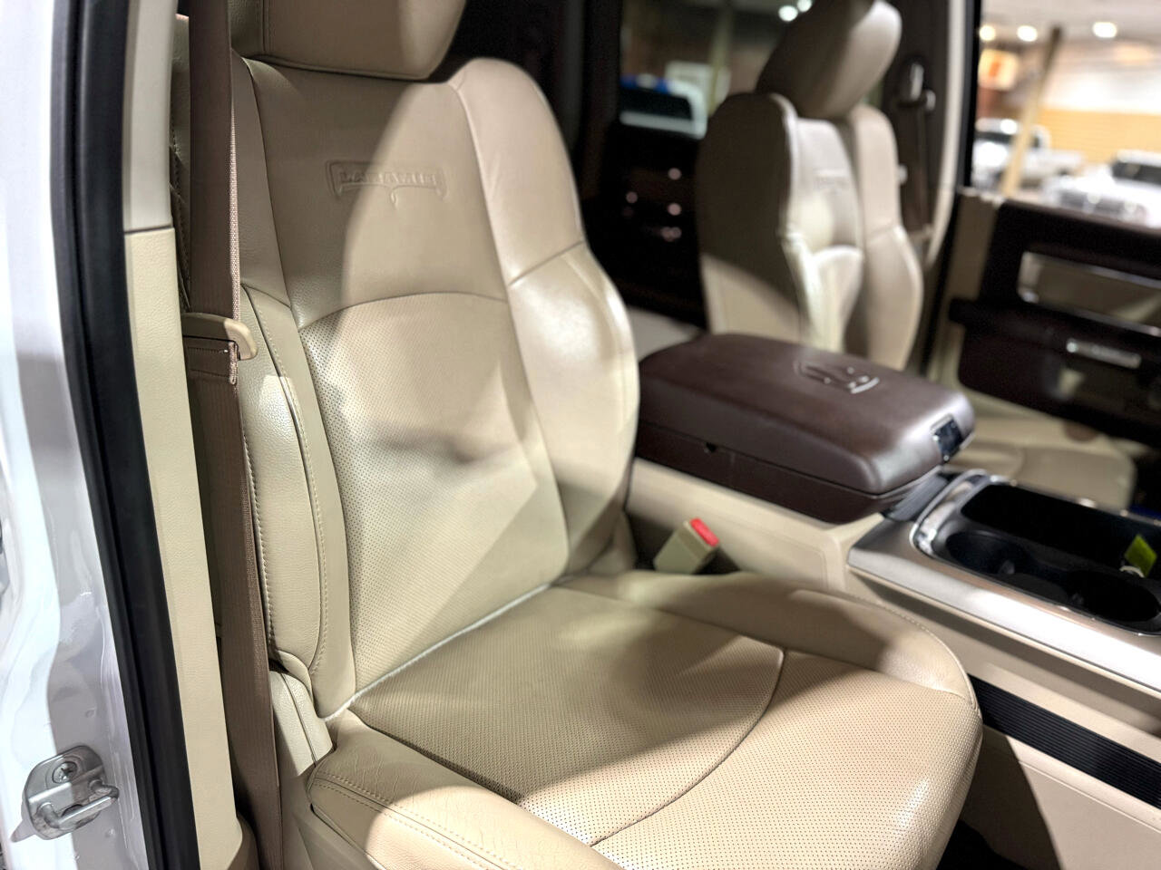 Used 2016 RAM 2500 Laramie w/ Convenience Group image 59