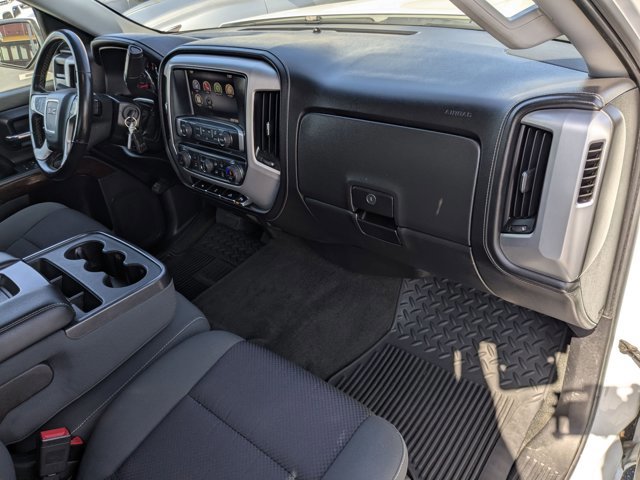 Used 2014 GMC Sierra 1500 SLE w/ SLE Value Package image 20