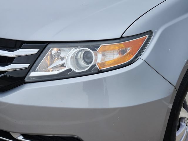 Used 2016 Honda Odyssey EX-L image 17
