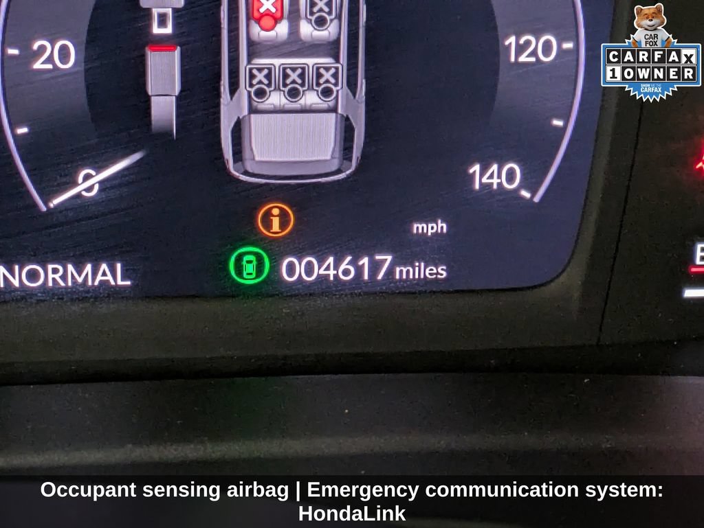 Used 2026 Honda Passport RTL image 19