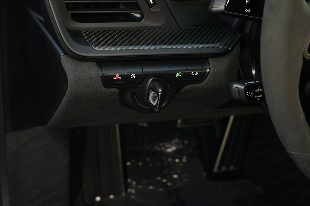 Used 2025 Porsche 911 GT3 RS image 31