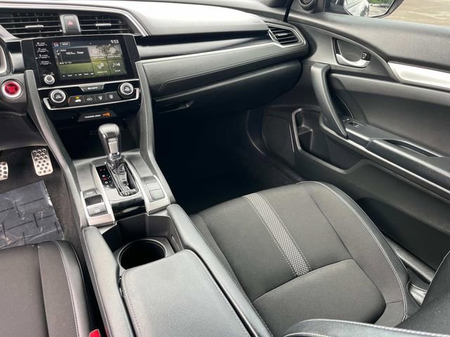 Used 2019 Honda Civic Sport image 15