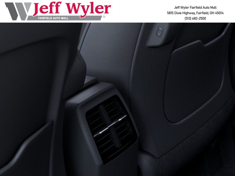 New 2026 Kia Niro EX FWD image 27