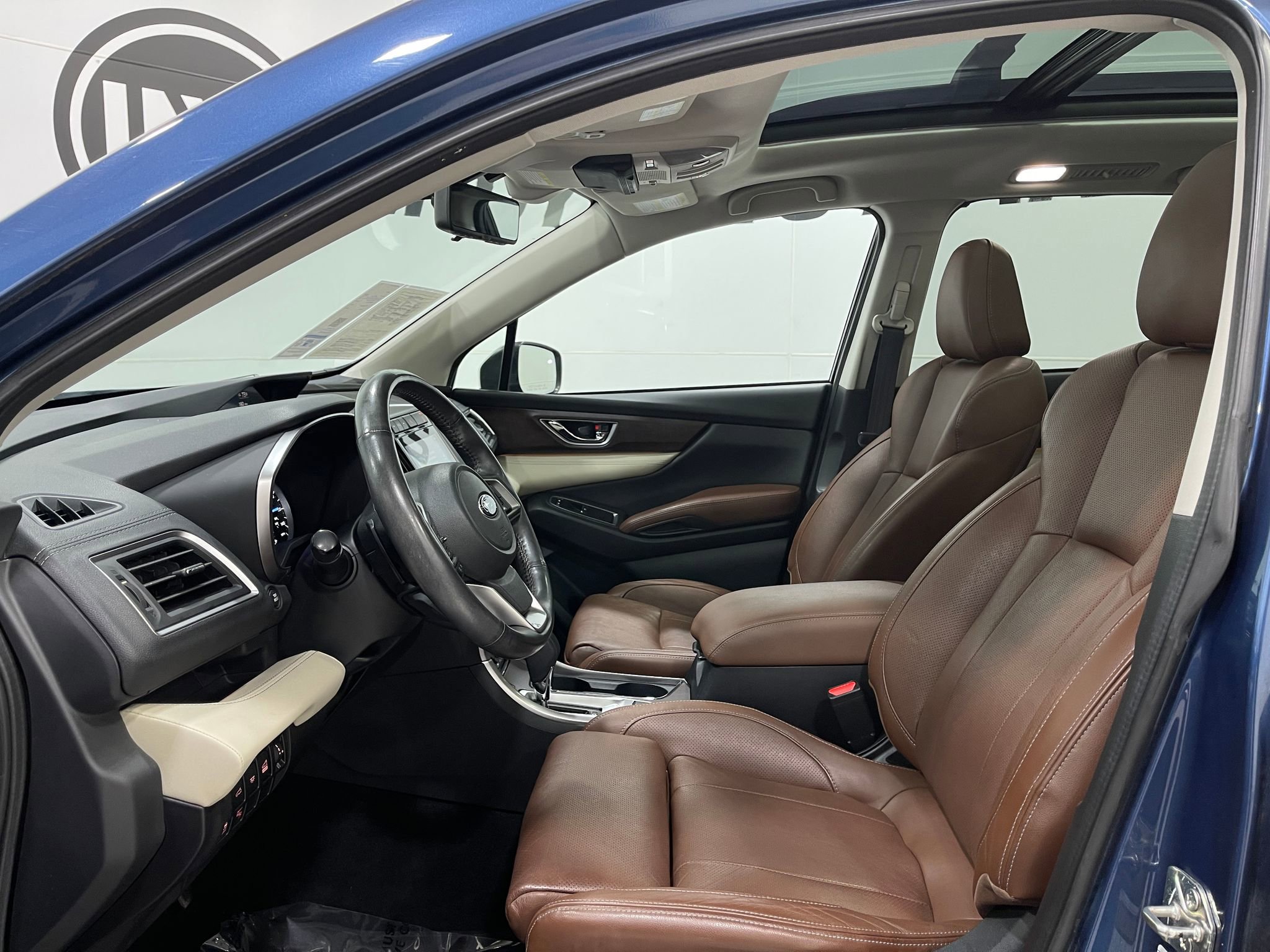 Used 2020 Subaru Ascent Touring w/ Popular Package #3 image 13