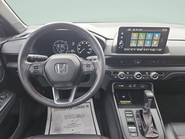 Certified 2024 Honda CR-V Sport-L image 20