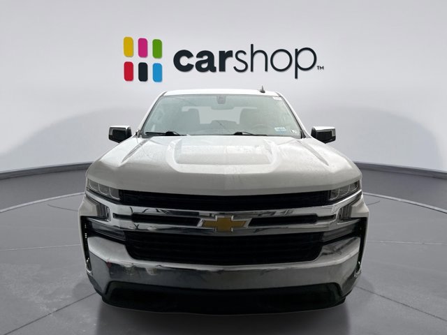 Used 2021 Chevrolet Silverado 1500 LT image 6