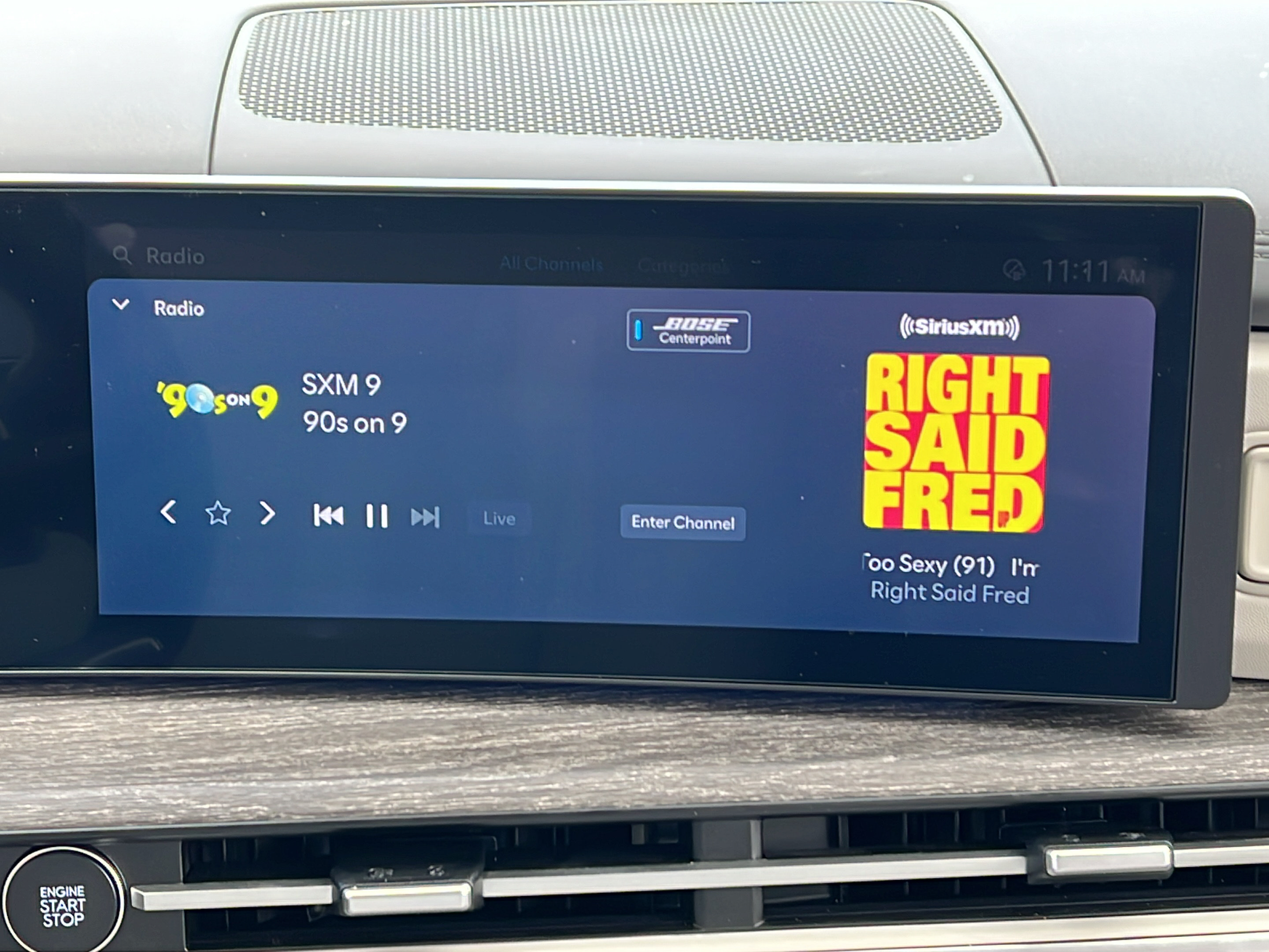 Used 2025 Hyundai Santa Fe Calligraphy FWD image 28
