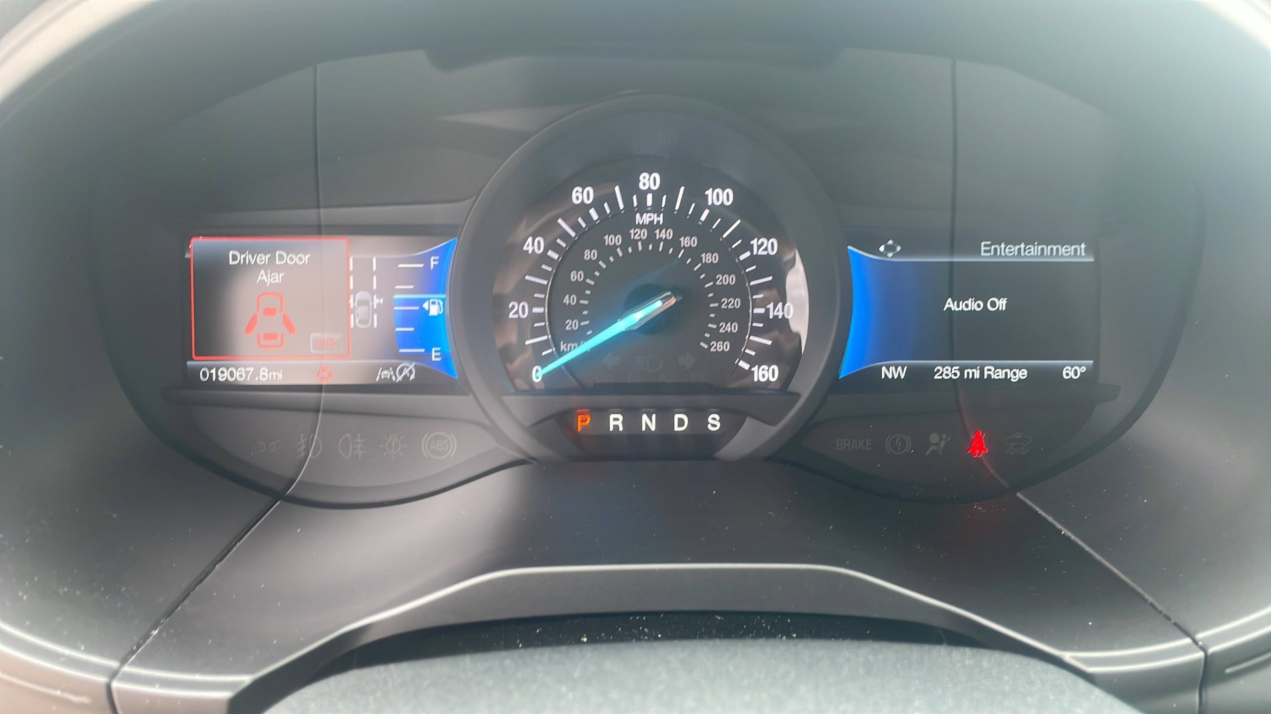 Certified 2024 Ford Edge ST-Line AWD/4WD image 20