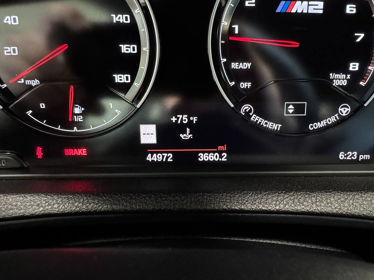 Used 2019 BMW M2 Competition w/ Executive Package RWD image 33