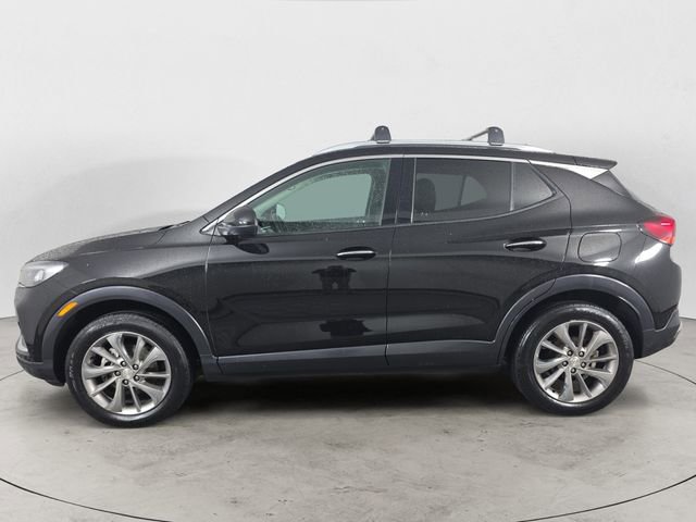 Used 2022 Buick Encore GX Essence w/ Experience Buick Package image 2