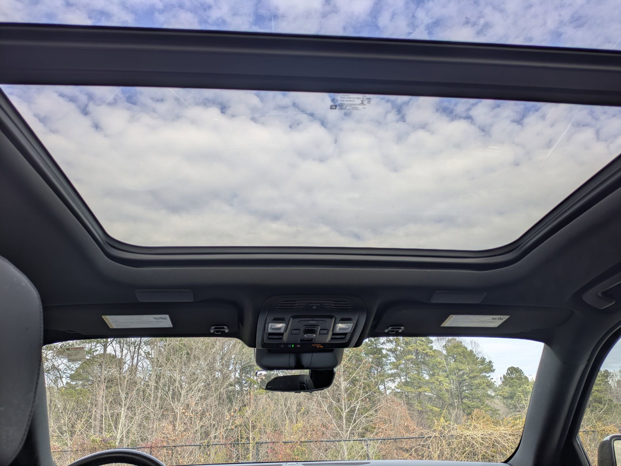 Used 2021 Cadillac Escalade Sport w/ Driver Assist Tech Package image 25