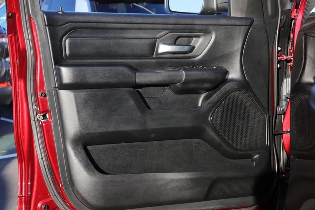 Used 2019 RAM 1500 Tradesman image 14