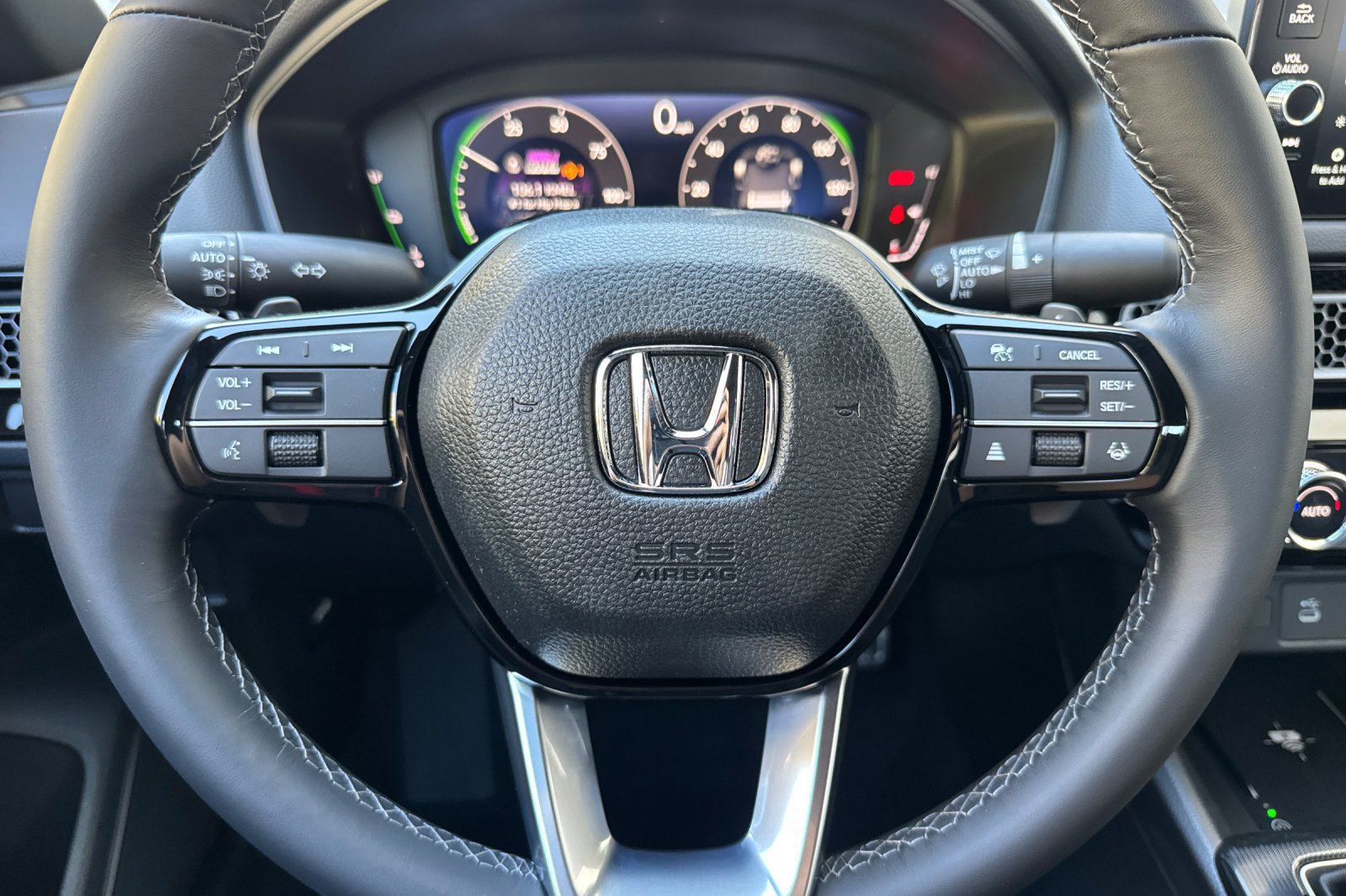 New 2026 Honda Civic Sport image 26
