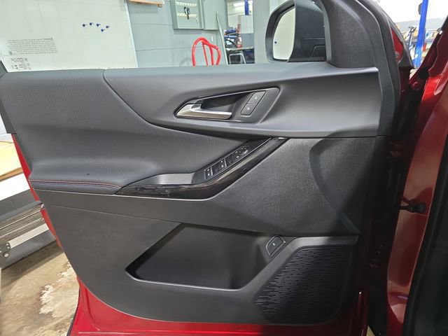 New 2026 Chevrolet Equinox RS w/ Safety and Technology Package image 28