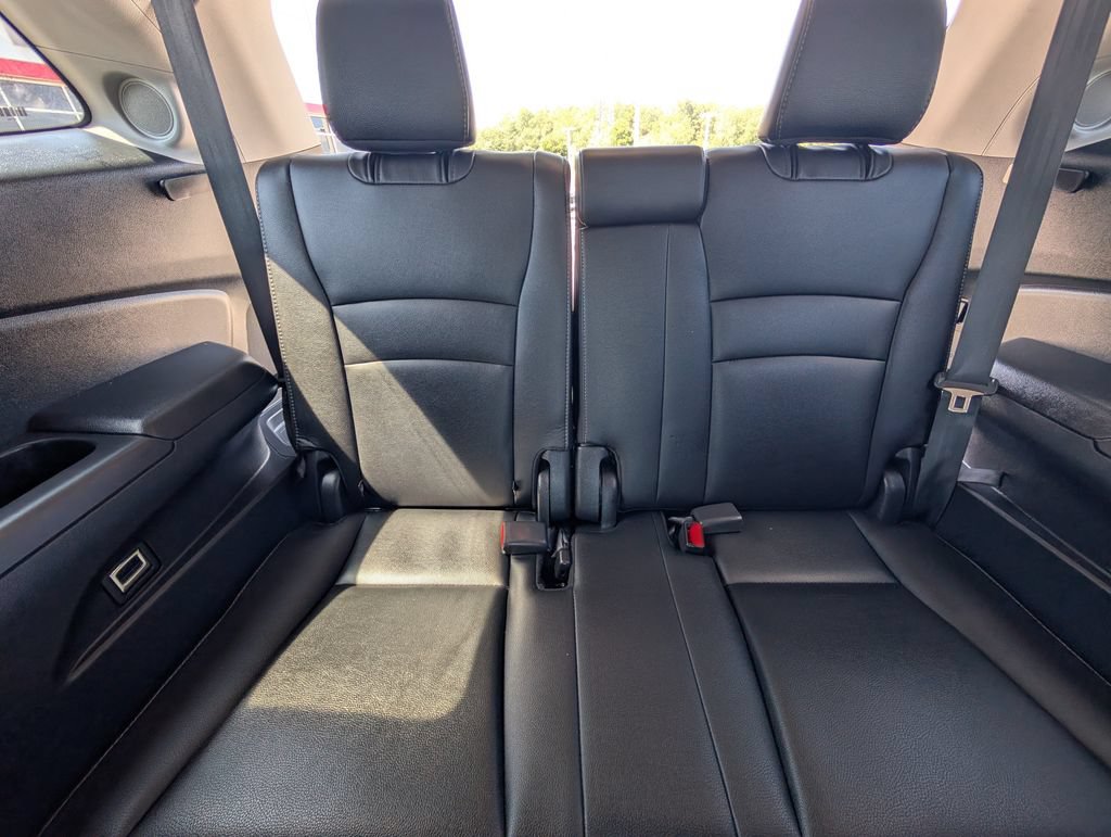 Used 2021 Honda Pilot Elite image 31