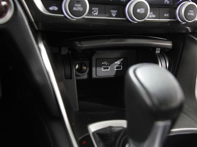 Used 2021 Honda Accord Sport Special Edition image 14