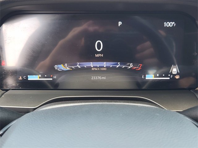 Used 2022 Jeep Grand Cherokee L Limited image 17