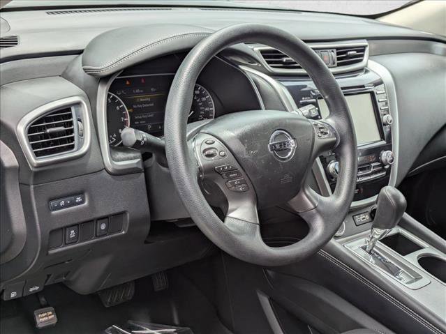 Used 2020 Nissan Murano S w/ Technology Package FWD image 10