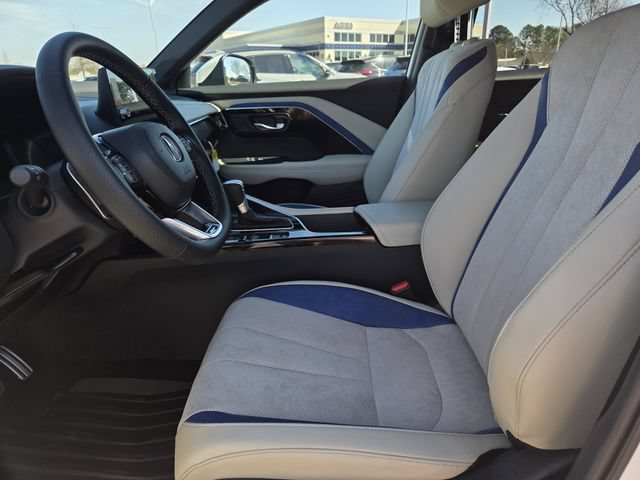 New 2026 Acura ADX A-Spec FWD image 10