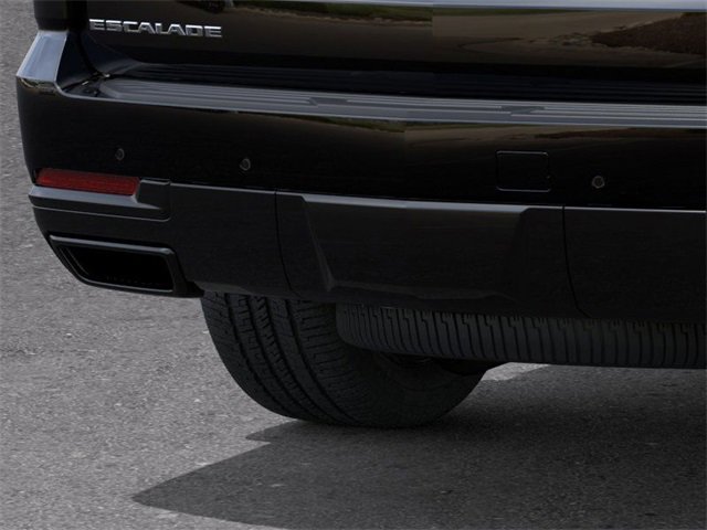 New 2026 Cadillac Escalade Sport w/ Touring Package image 14