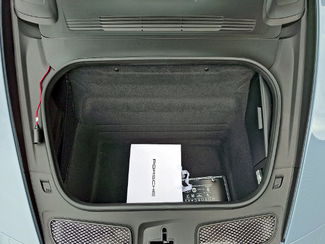 Certified 2024 Porsche 911 GT3 RS RWD image 29