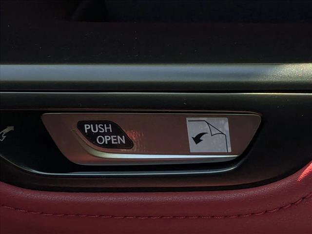 Used 2024 Lexus NX 350 F Sport AWD/4WD image 17