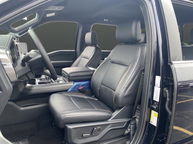 New 2026 Ford F150 Lariat w/ Equipment Group 502A High image 4