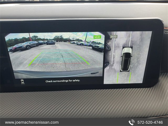 New 2026 Nissan Kicks SR image 21