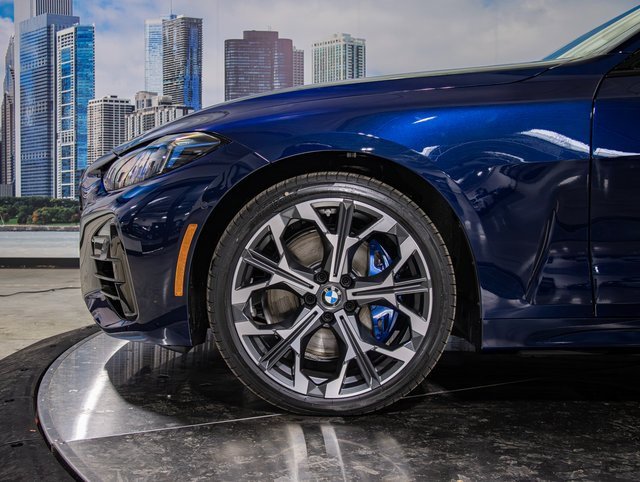 New 2026 BMW 430i xDrive Convertible image 9