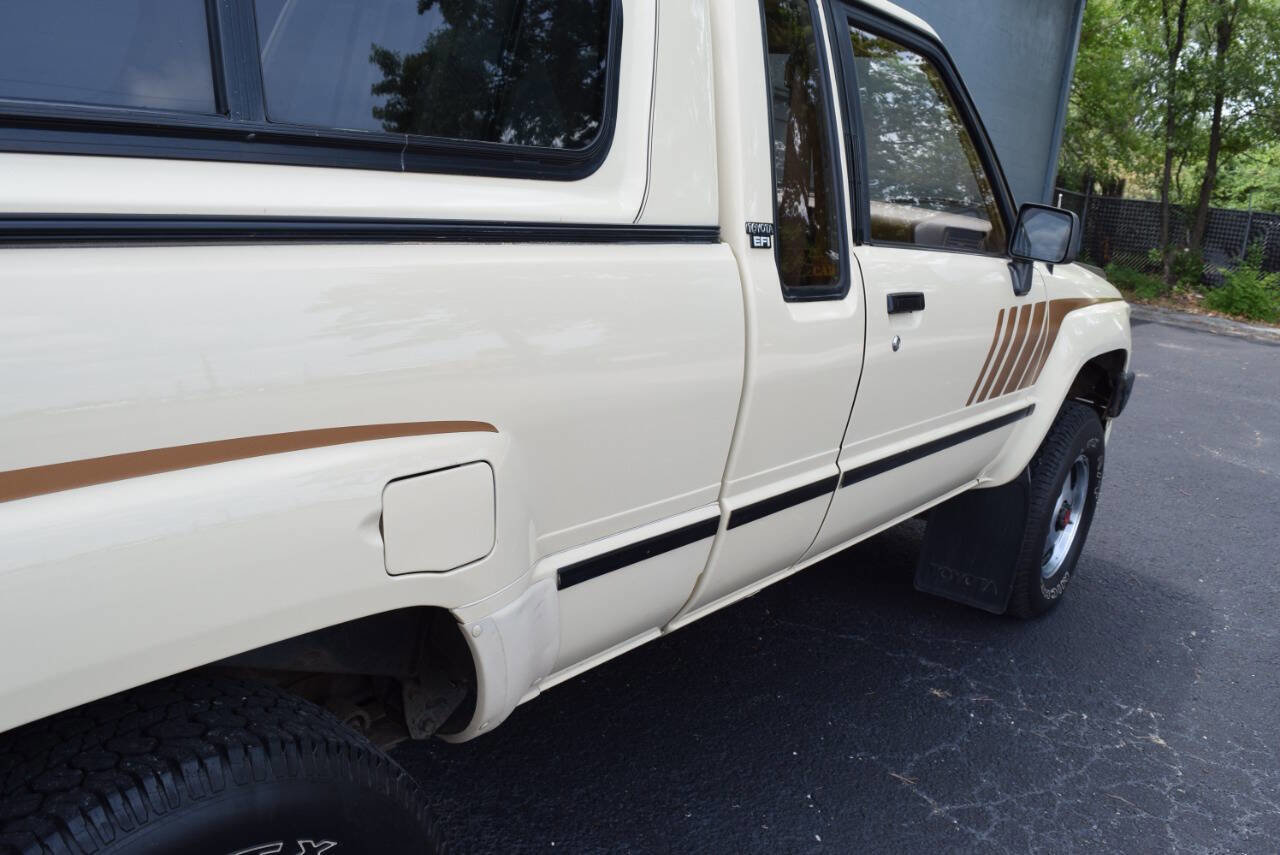 Used 1988 Toyota Pickup SR5 image 26