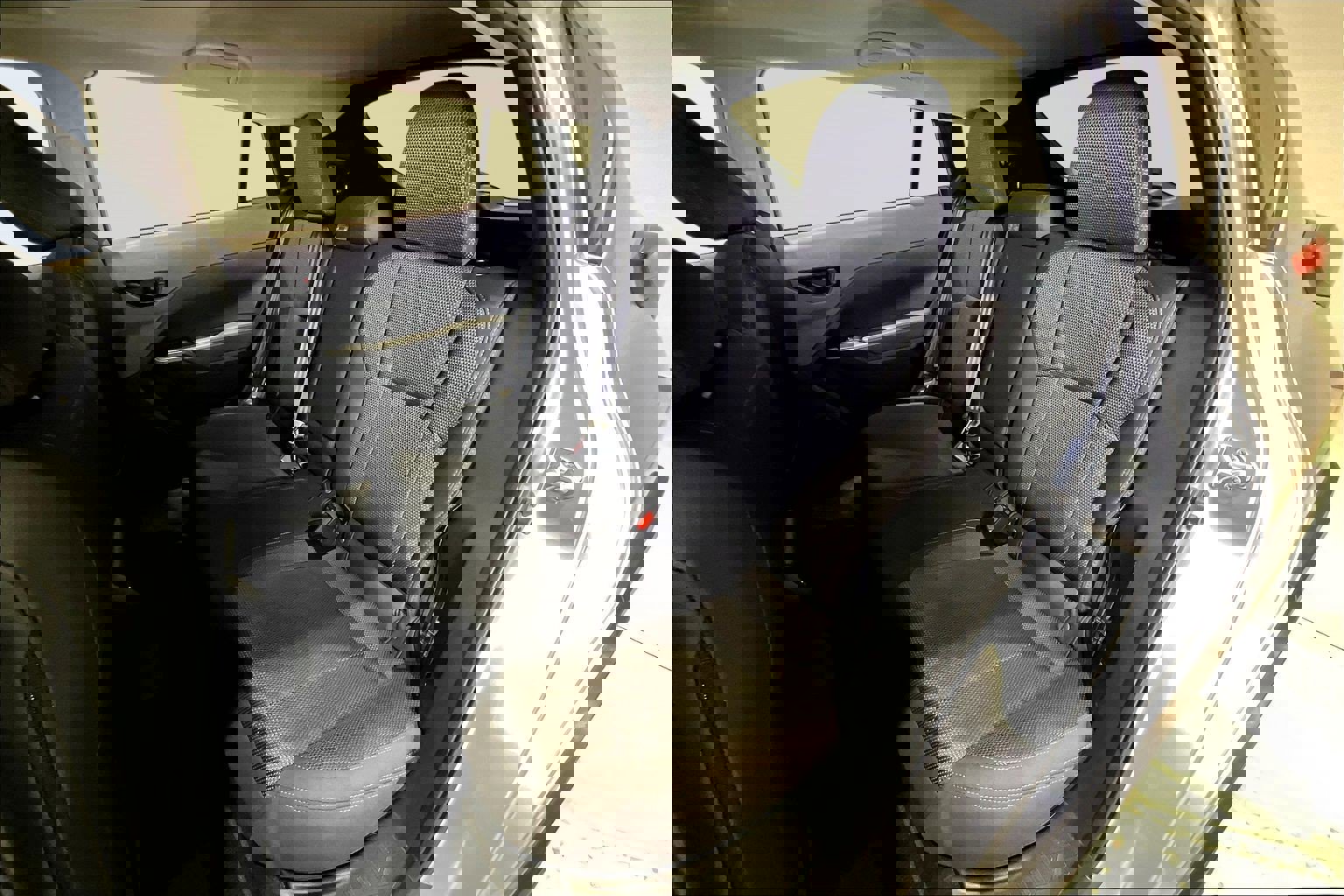 Used 2024 Subaru Crosstrek 2.0i Premium image 21