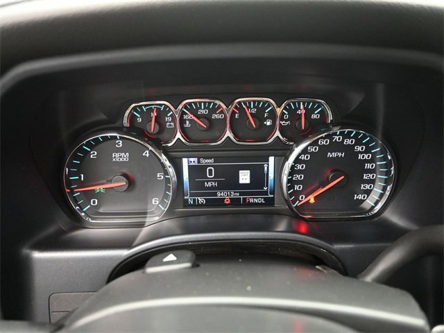 Used 2018 GMC Sierra 1500 SLT w/ SLT Premium Package image 36