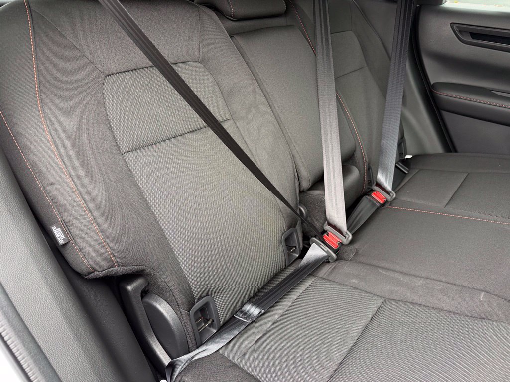 New 2027 Honda CR-V Sport image 27