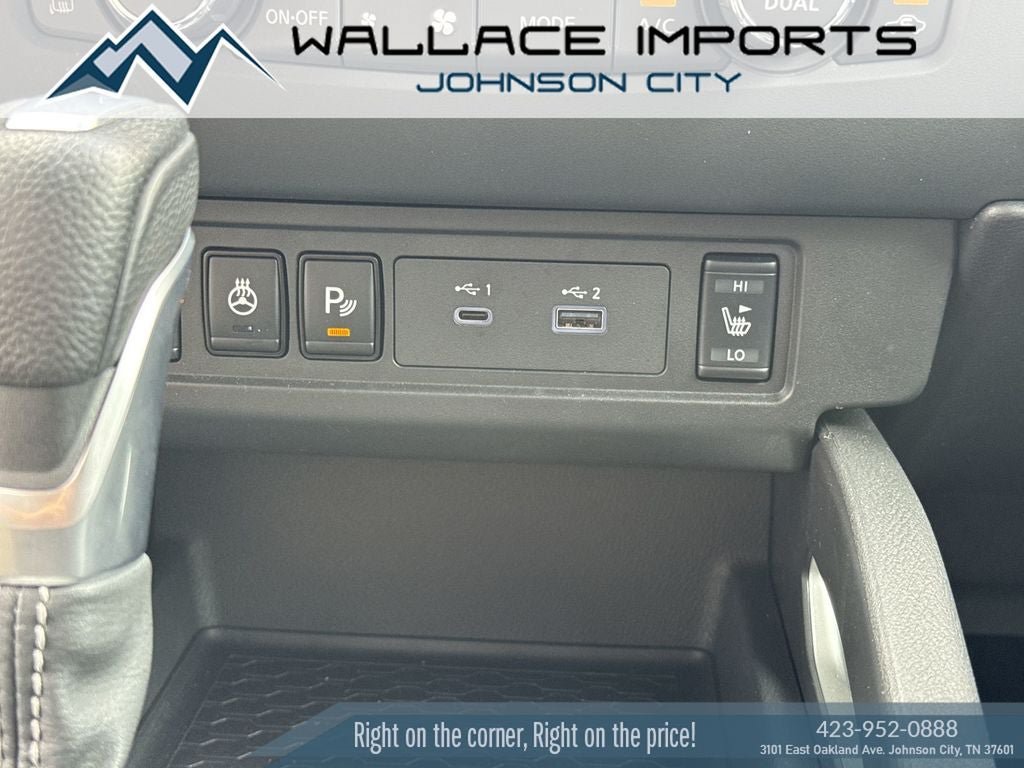 Used 2024 Nissan Frontier SL w/ Technology Package RWD image 26