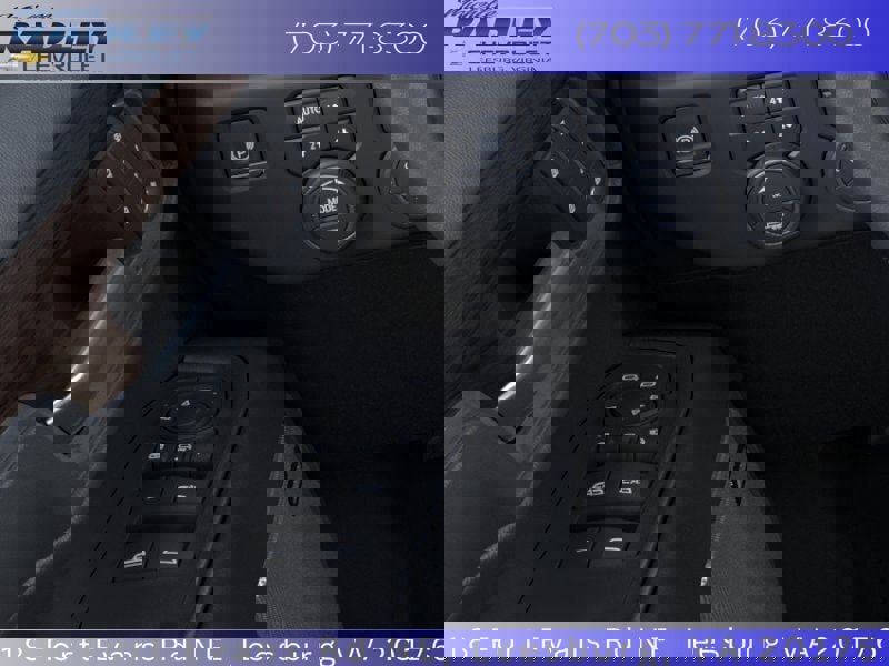 New 2026 Chevrolet Silverado 3500 High Country w/ Technology Package image 24