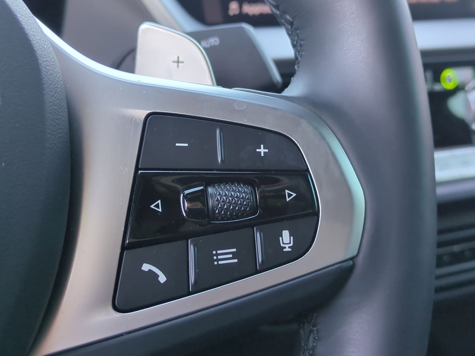 Certified 2024 BMW 228i Gran Coupe 228i Gran Coupe w/ M Sport Package image 19