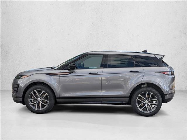 Used 2024 Land Rover Range Rover Evoque Dynamic SE AWD/4WD image 2