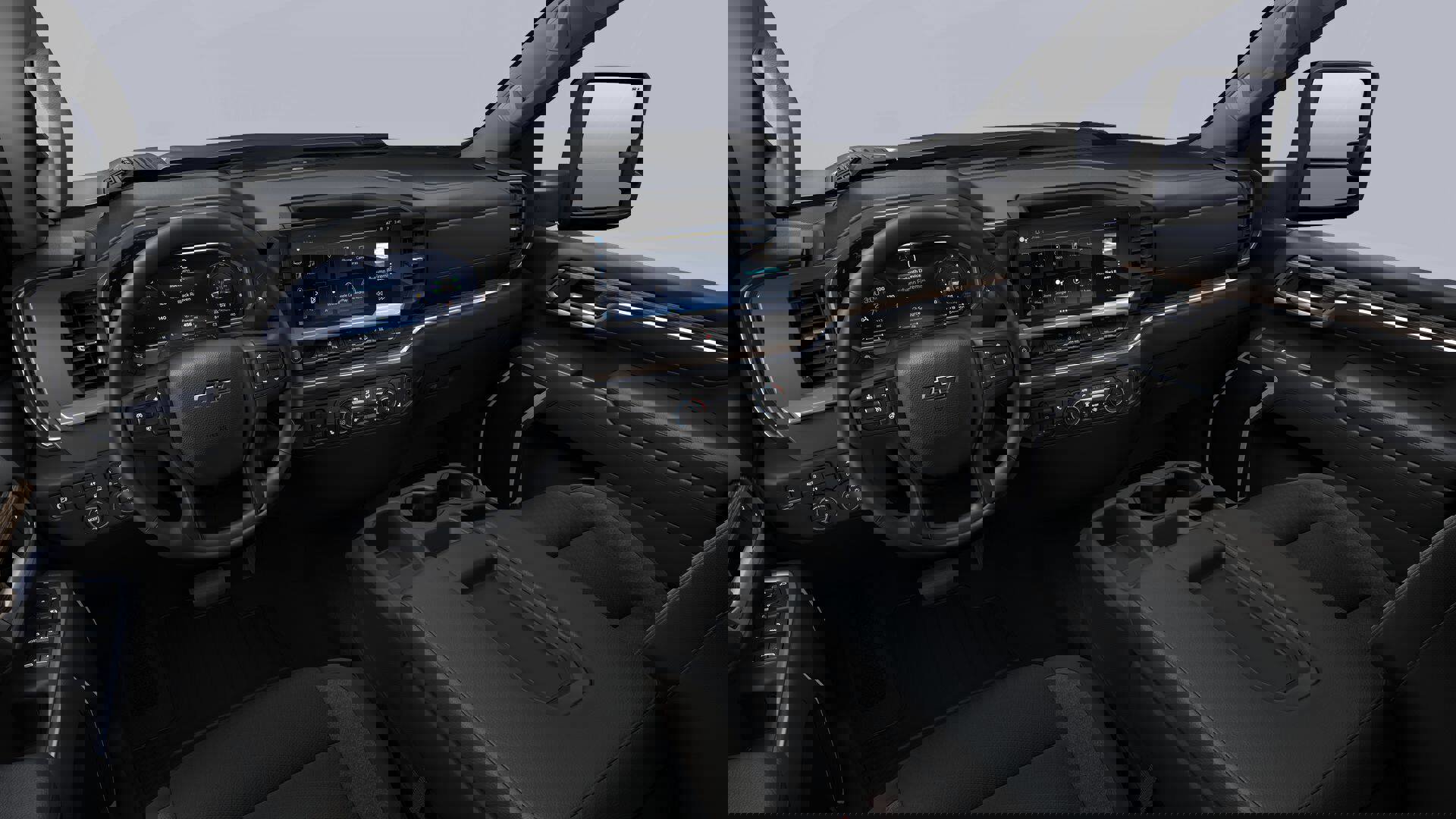 New 2026 Chevrolet Silverado 2500 LT image 29