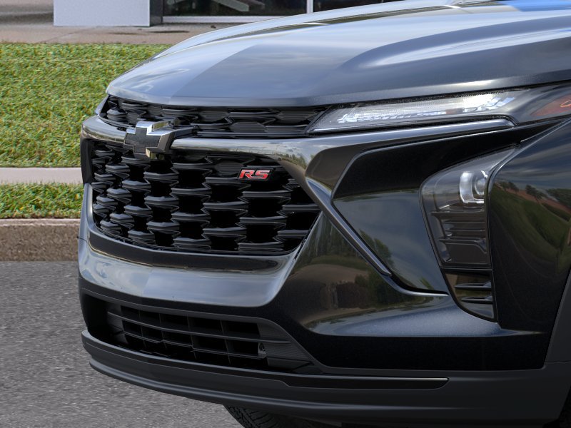 New 2026 Chevrolet Trax RS FWD image 13