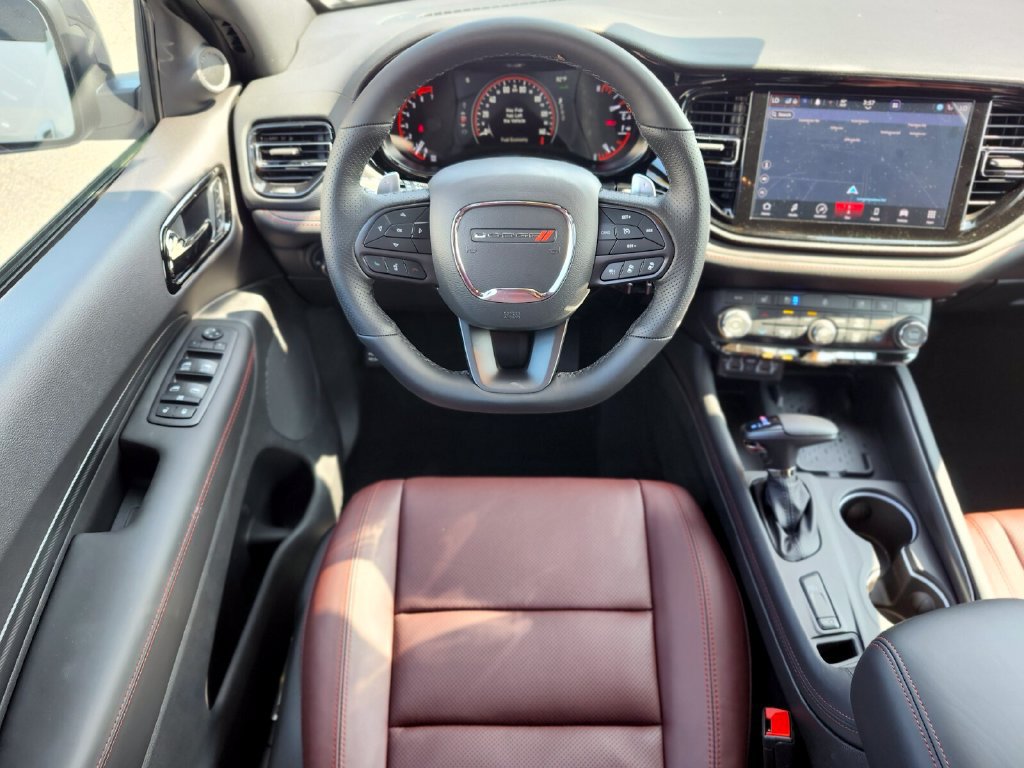 New 2026 Dodge Durango GT AWD/4WD image 13