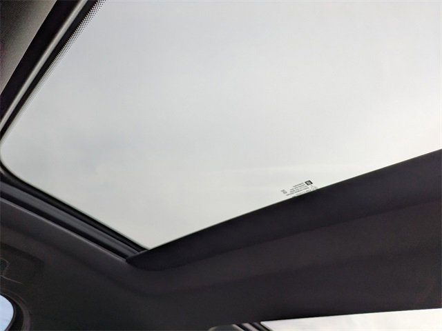 Certified 2024 Cadillac CT5 Luxury w/ Sun And Sound Package image 18